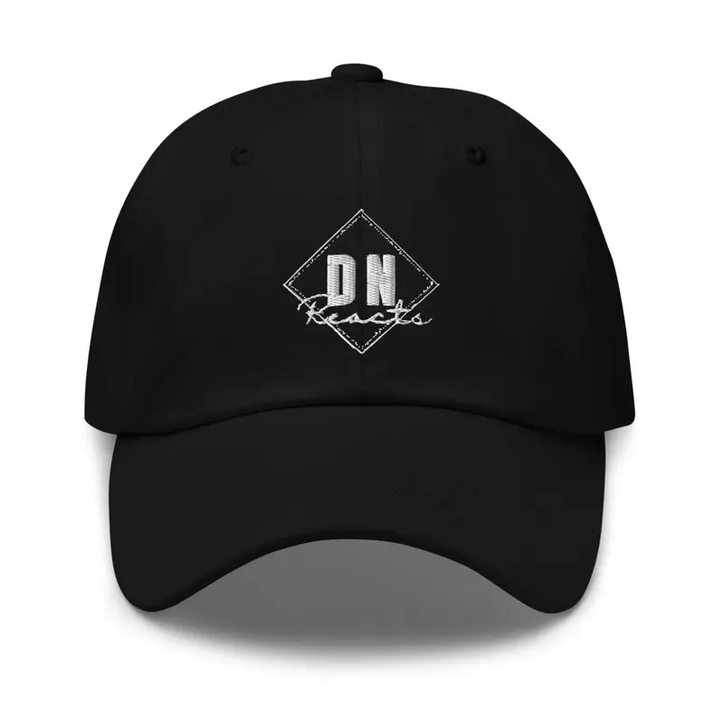 DN Logo Cap